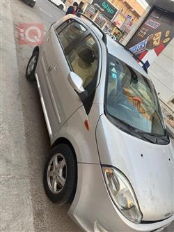 Chery A1